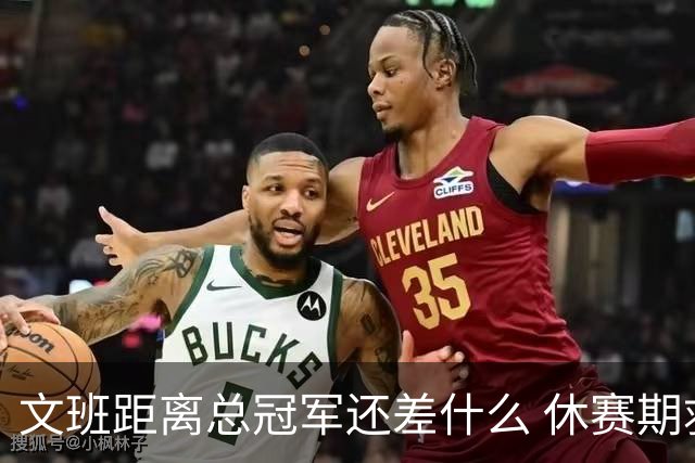 文班距离总冠军还差什么 休赛期救赎从增重开始？
